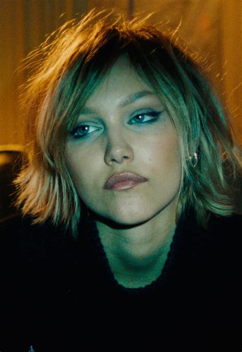 grace vanderwaal lion's den